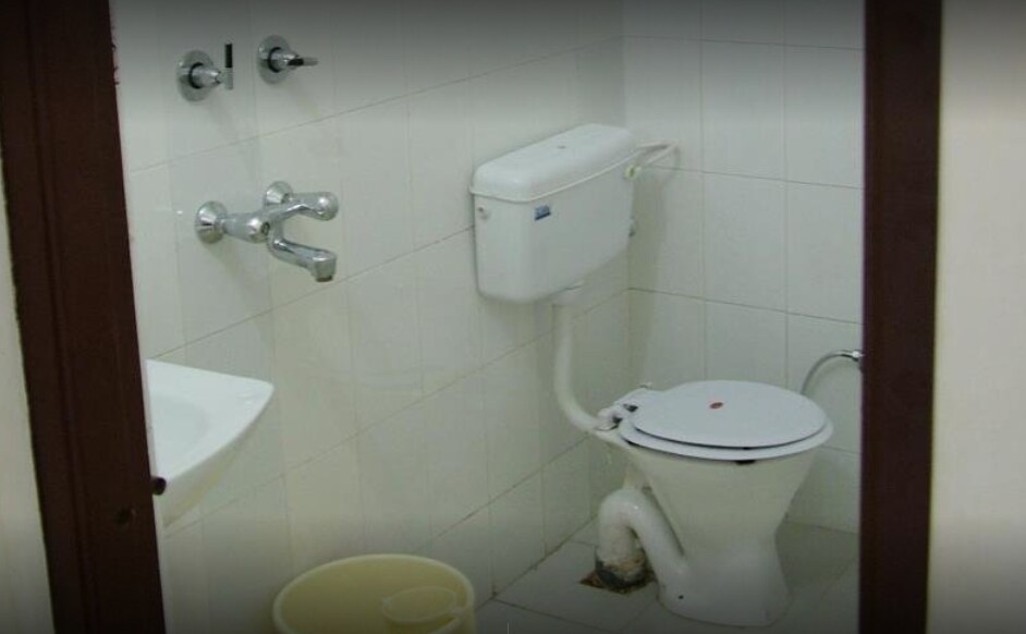 Hotel Ashwin Vatika - Tap to explore photos