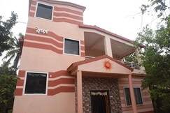 Hemlata Homestay Jalgaon, 25 km from Khed Railway Station by Prospera Hospitality Pvt. Ltd.