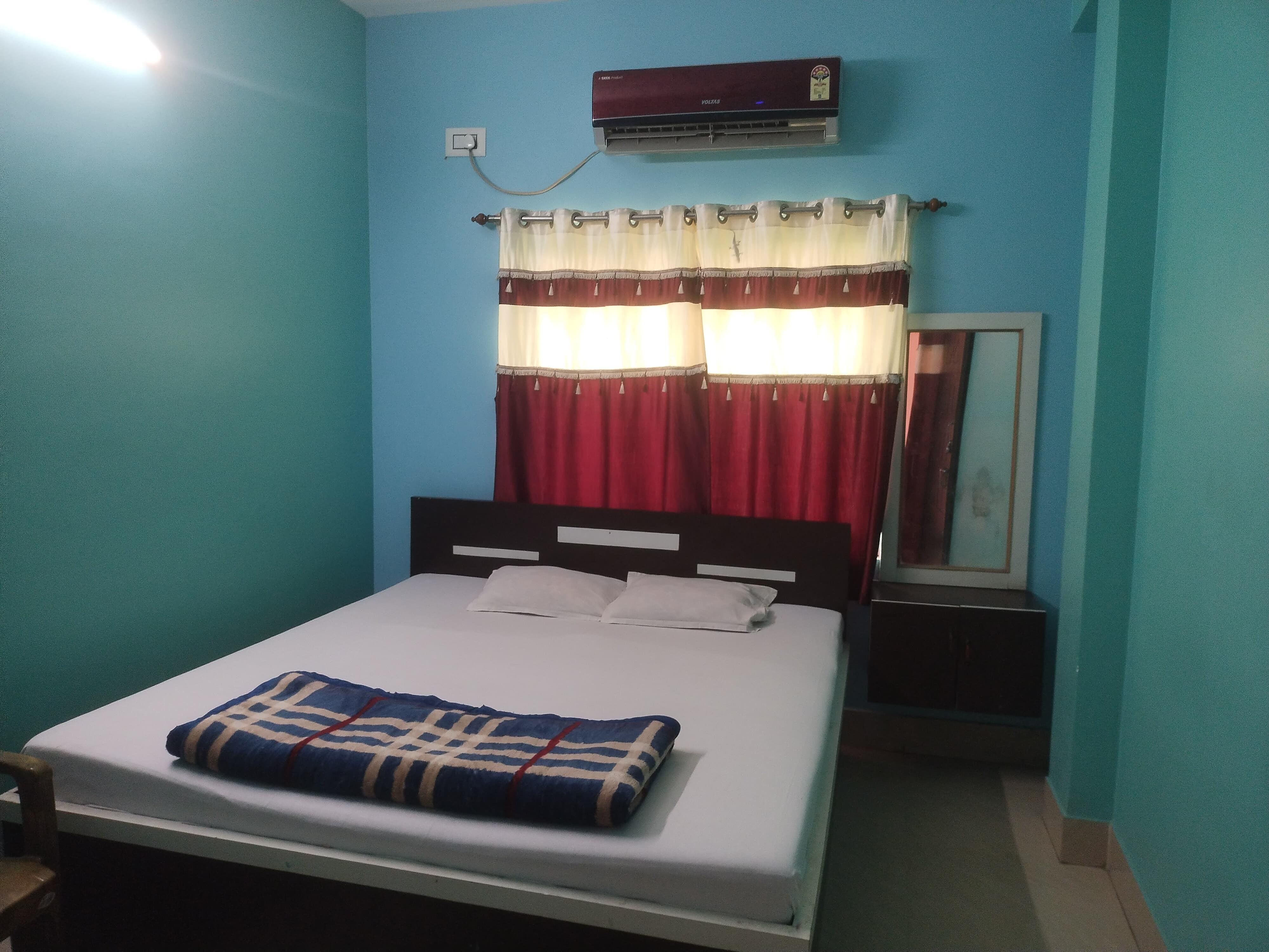 Payel Guest House Shantiniketan - Tap to explore photos