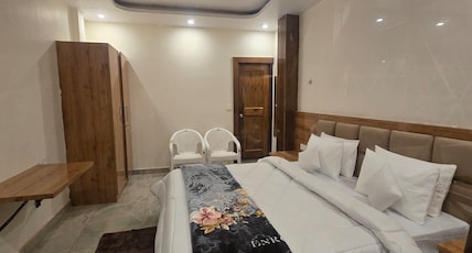Shri Aashray Room Type - Phyunli