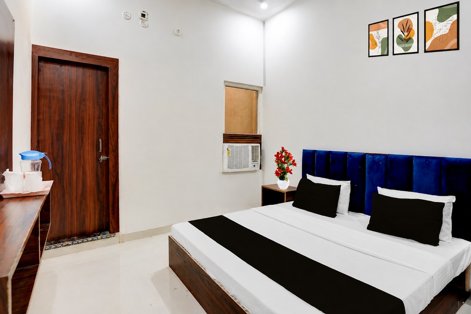 Hotel Tulsi Heritage - Tap to explore photos