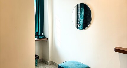 Hotel Emerald Room Type - Executive Queen Room