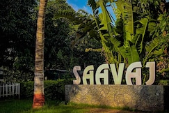Saavaj Resort, Sasan Gir - Where Wilderness Meets Luxury