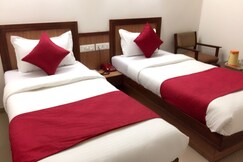 Hotel Shanti Sadan