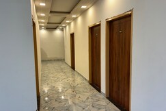 Maharaja Hotel And Dhaba