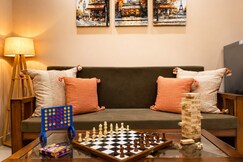 The Crescent | Luxury | Couple Friendly Cyberhub