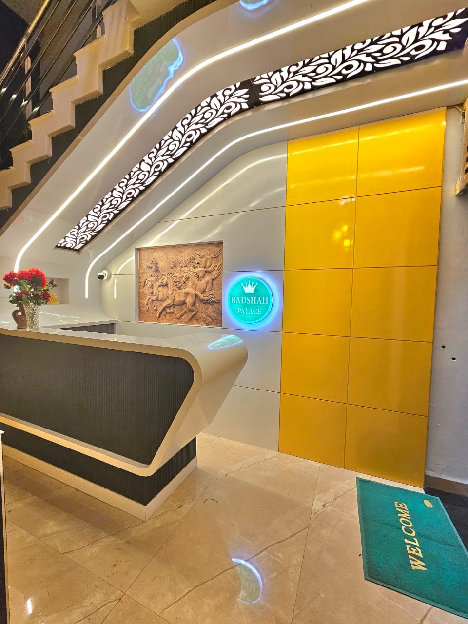 Main gallery