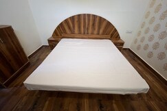 The Resort hotel & restaurant