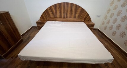 The Resort hotel & restaurant Room Type - Normal +delux