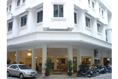LK Mansion