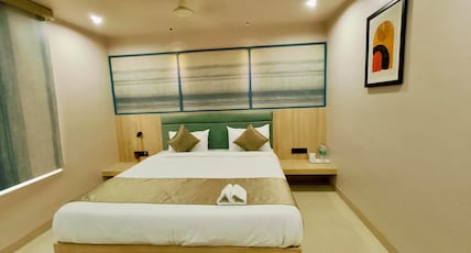 Hotel Reliable Grand Room Type - Super Deluxe Room Hotel Reliable Grand Room Type - Super Deluxe Room