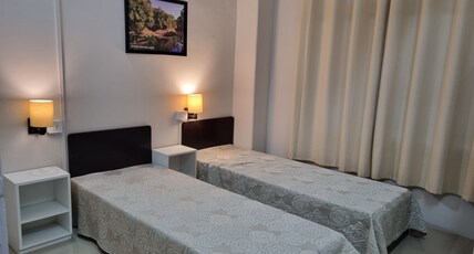 Greenview City Stay Apartment D-2 Room Type - Bedroom 2