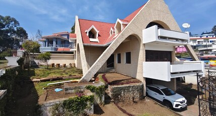 Lakshana holidays-Sabari's nest Room Type - Lakshana holidays-Sabari's nest