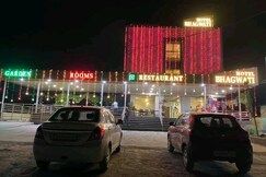 Hotel Bhagwati, Abu Road