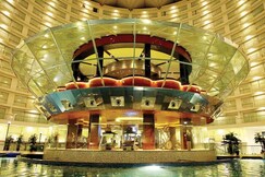 Rajhans Belliza Luxurious Studio Apartment