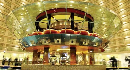 Rajhans Belliza Luxurious Studio Apartment Room Type - Rajhans Belliza Luxurious Studio Apartment