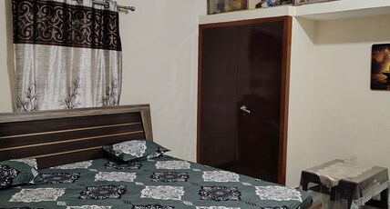Srinath Homestay Room Type - Bedroom 3