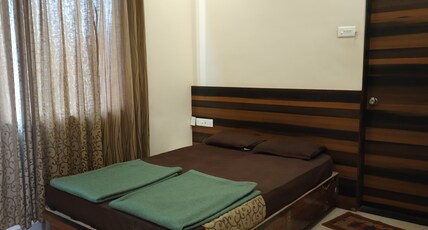 Hotel Rich Palace Room Type - Executive  Ac