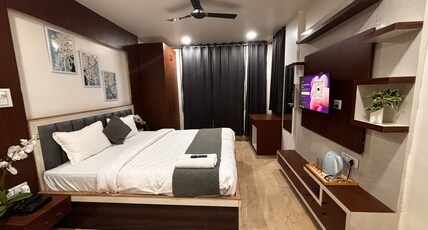 EcoSuites by Stayvilla Room Type - Premium Room