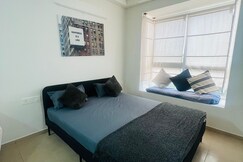 Nikoo homes-2 Bharatiya city 