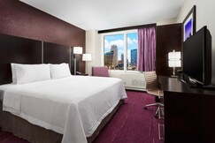 Hampton Inn by Hilton Manhattan/Times Square Central