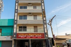 Azhagar Residency
