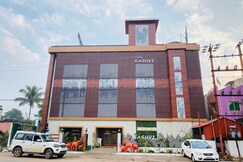 Hotel Kashvi International