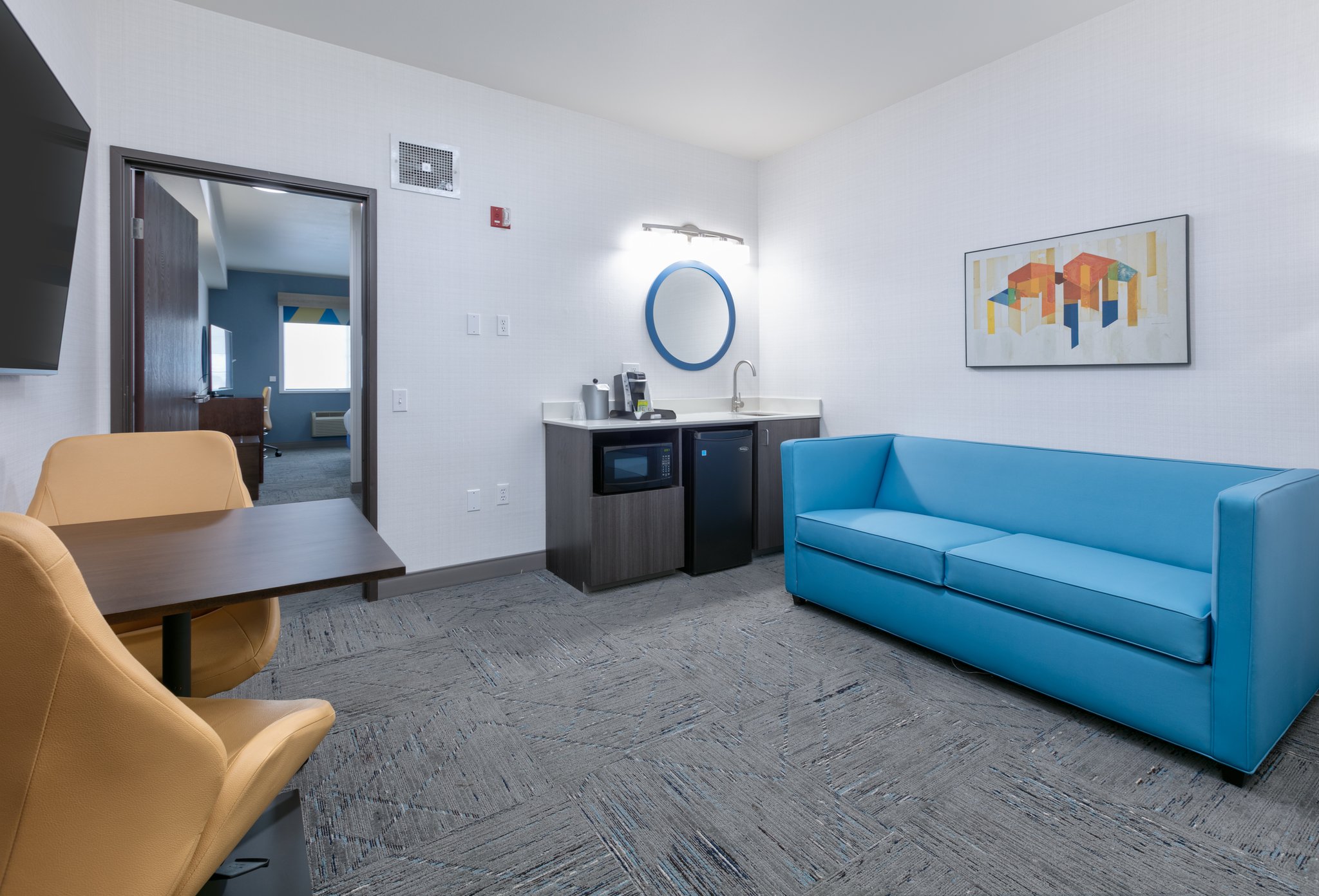 Holiday Inn Express Spokane-Valley, an IHG Hotel - Tap to explore photos