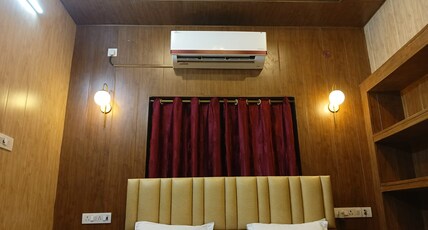 Hotel Virasat Retreat Room Type - AC Deluxe Room
