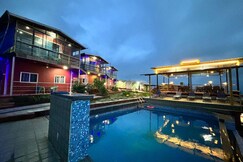 Exotica de Swiss Cottage