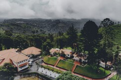 Sandalo Castle