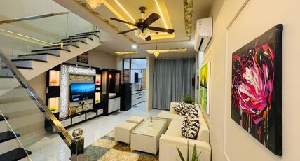 Mellow Bliss Villa Room Type - Mellow Bliss Villa