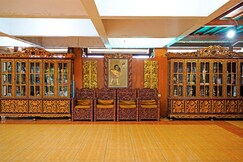 Hotel O Garden Hostel