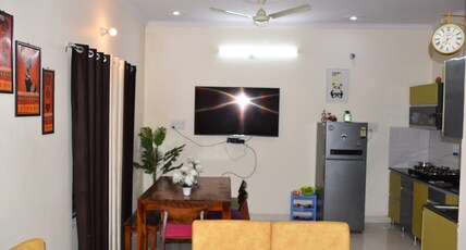 Vrishti Homestay Room Type - Vrishti Homestay