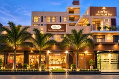JPS Palm Inn, Near Maruti Suzuki Manesar