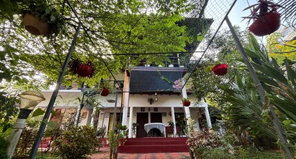 Marari Charlys Homestays Room Type - Marari Charlys Homestays