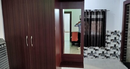 Skyline Resort ishwari Badarwas 473885 Room Type - Deluxe AC Room