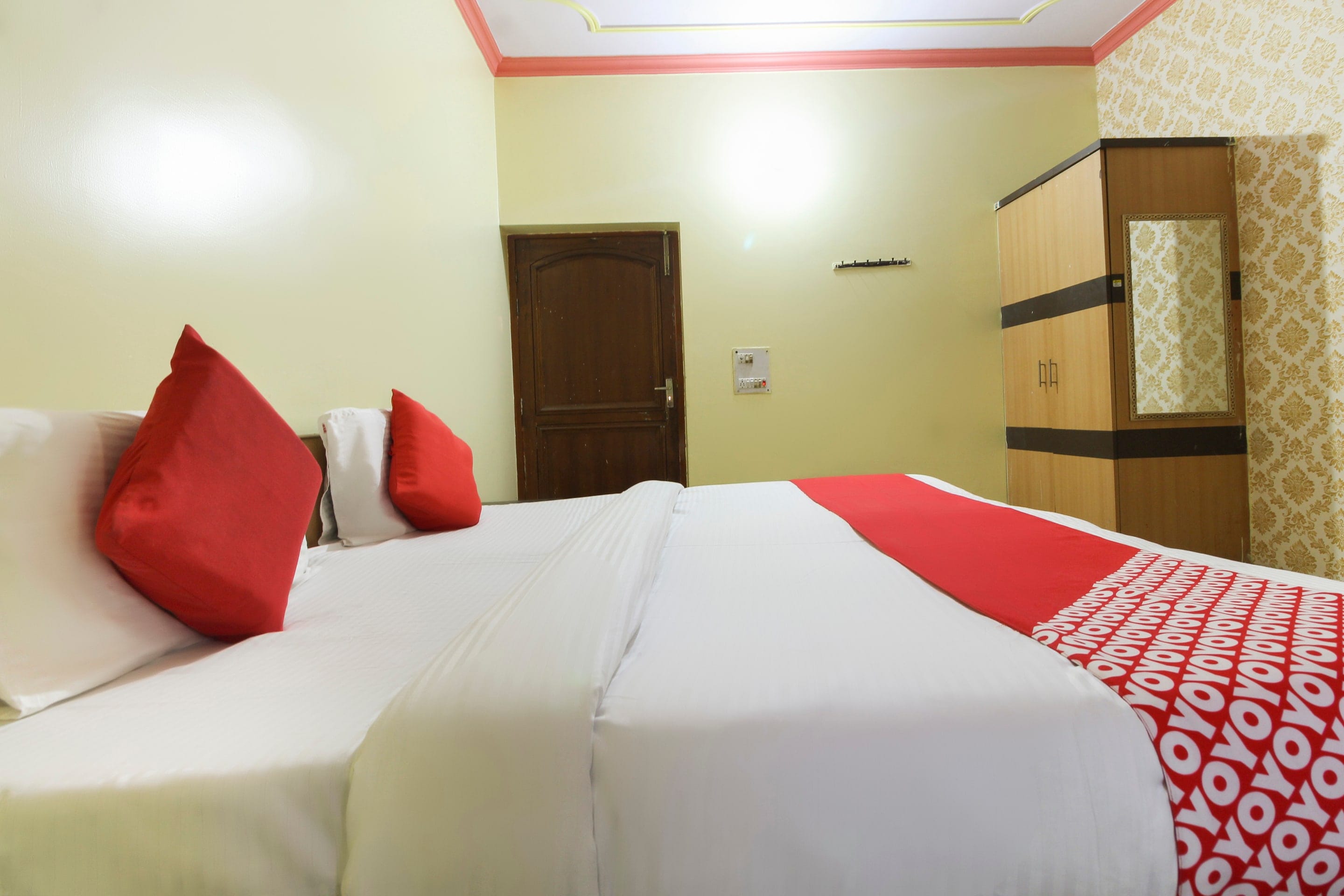 Hotel O Mukund Dham - Tap to explore photos