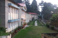 KMVN Holiday Home Almora