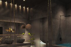 AE Tower Suite Platinum Retreat