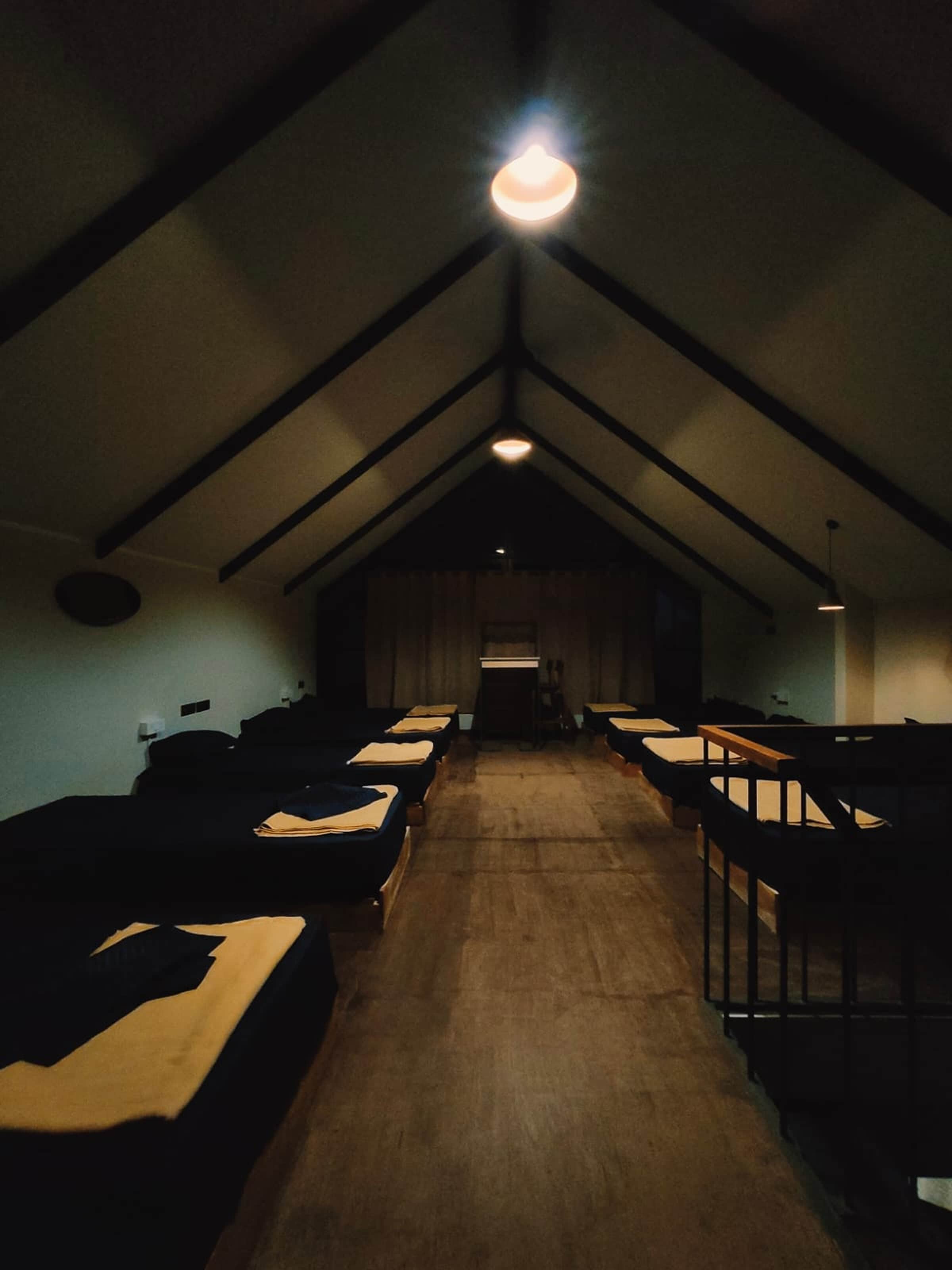 Lillis Tea Hostel by Lost Monks - Tap to explore photos