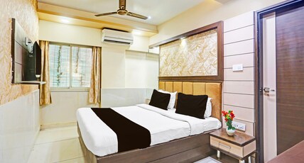 Hotel O Kesarganj Formerly Suman Palace Room Type - Super Deluxe Room Hotel O Kesarganj Formerly Suman Palace Room Type - Super Deluxe Room