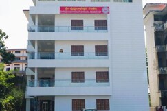 Sri Vaidyanatheshwara Residency