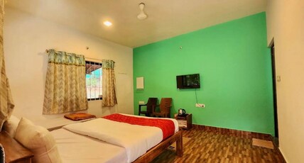 The Silverwood Homestay Room Type - Standard room