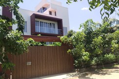 Mer Vue Villa Kovalam ECR Chennai