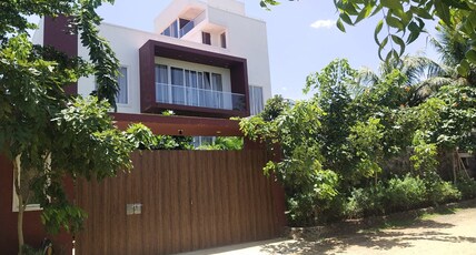 Mer Vue Villa Kovalam ECR Chennai Room Type - Mer Vue Villa Kovalam ECR Chennai