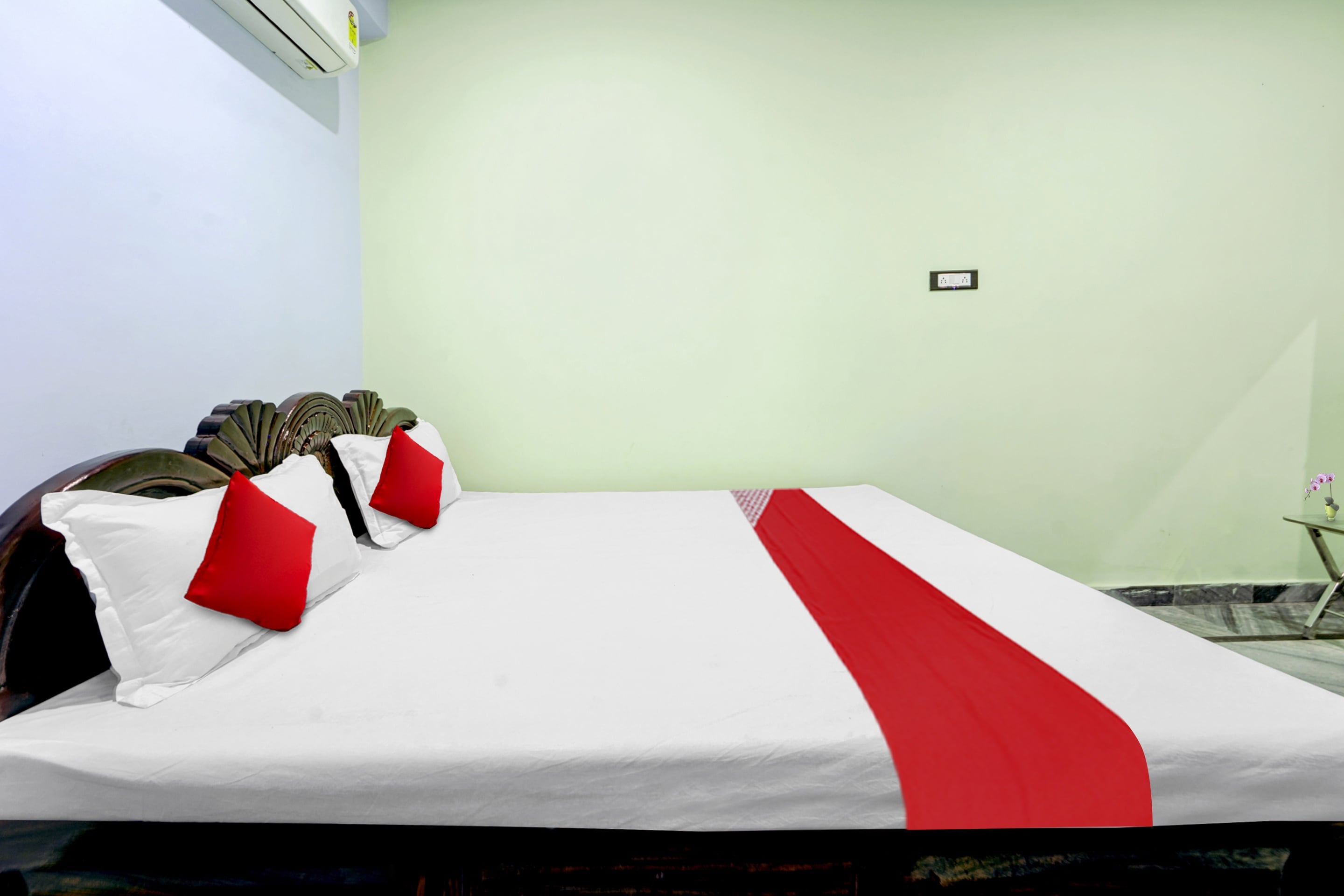 Hotel O Laxmi Marriage Hall Restaurant And Guest House - Tap to explore photos