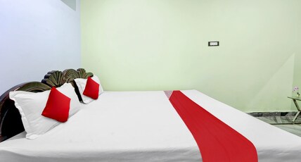 Hotel O Laxmi Marriage Hall Restaurant And Guest House Room Type - Classic Hotel O Laxmi Marriage Hall Restaurant And Guest House Room Type - Classic