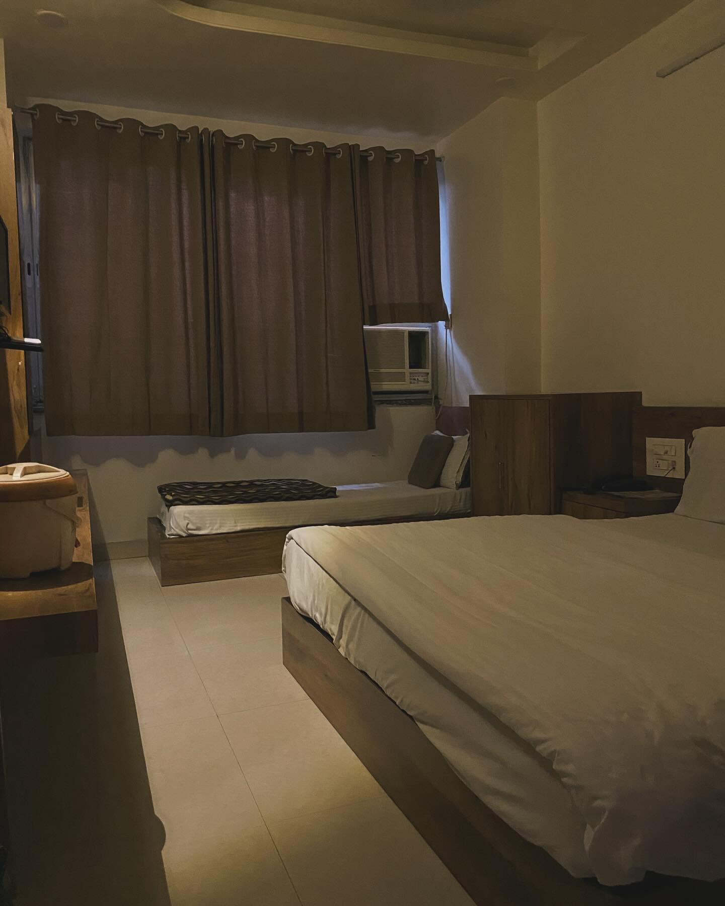 Hotel Moon Star - just 200 meters from Dargah - Tap to explore photos