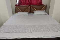 Radhika P Guest House